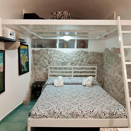 Lejlighed Casa La Giosa