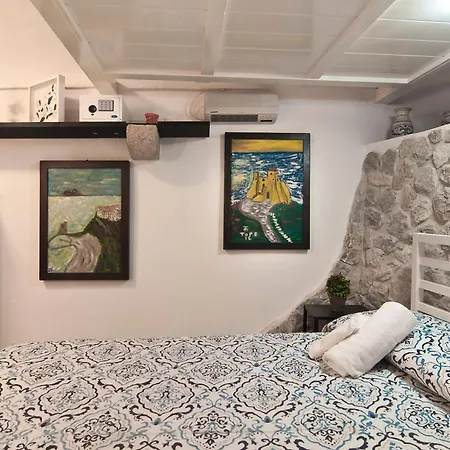 Casa La Giosa Sperlonga