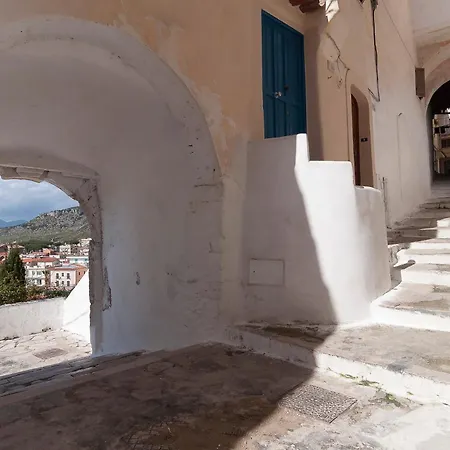 Casa La Giosa Sperlonga