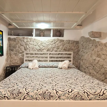 Διαμέρισμα Casa La Giosa