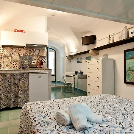 Casa La Giosa *