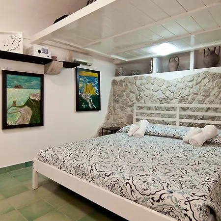 Διαμέρισμα Casa La Giosa
