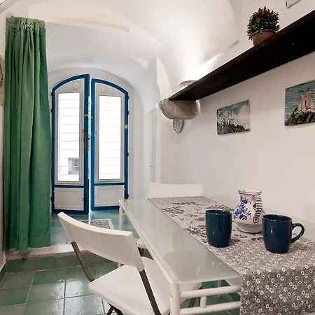Casa La Giosa * Sperlonga