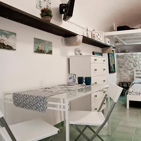 Casa La Giosa * Sperlonga