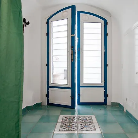 Casa La Giosa Διαμέρισμα *