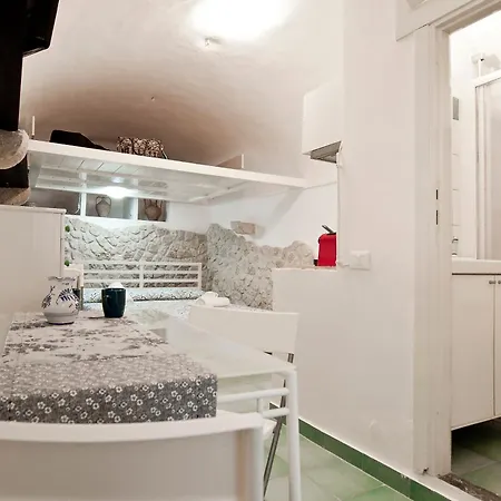 Casa La Giosa