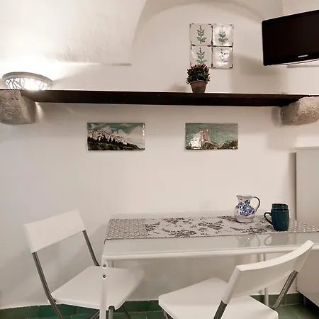 Casa La Giosa Lejlighed Sperlonga