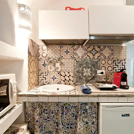 Διαμέρισμα Casa La Giosa *