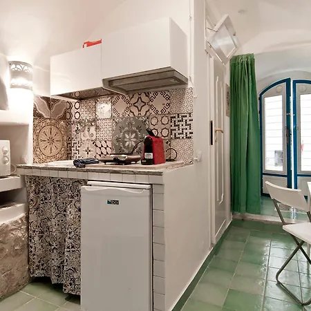 Casa La Giosa Lejlighed *