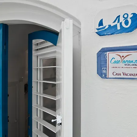 Casa La Giosa Διαμέρισμα *