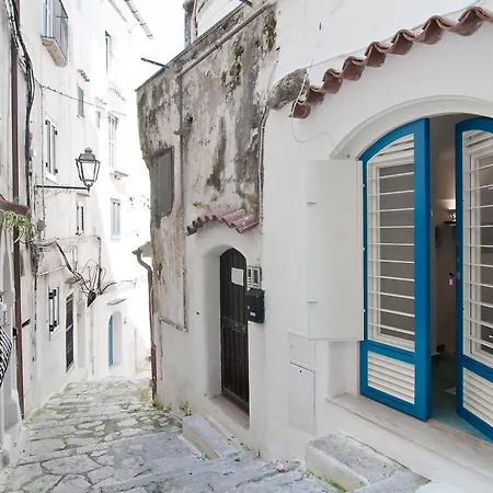 Casa La Giosa Lejlighed Sperlonga