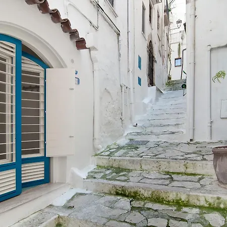 Casa La Giosa Διαμέρισμα Sperlonga
